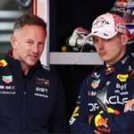 Verstappen’s Red Bull Shockwave: Is a Fan Favorite’s Exit About to Derail the Crucial 2025 Season?
