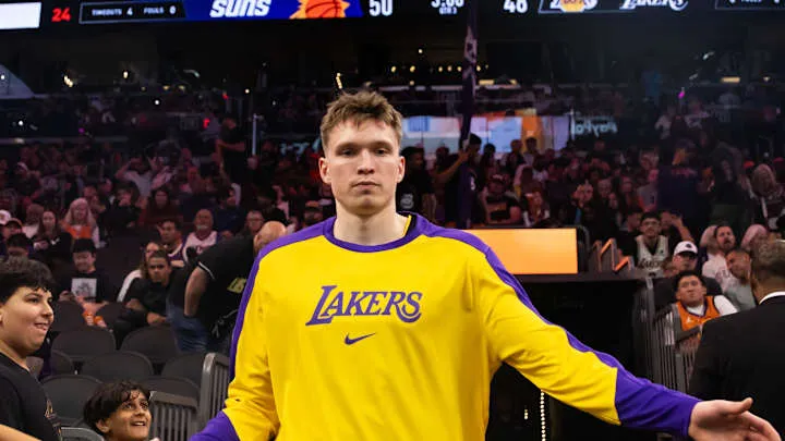 image_682547020805a Lakers Ready to Part Ways with Dalton Knecht in Blockbuster Trade for Star Center