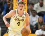 Lakers Ready to Part Ways with Dalton Knecht in Blockbuster Trade for Star Center