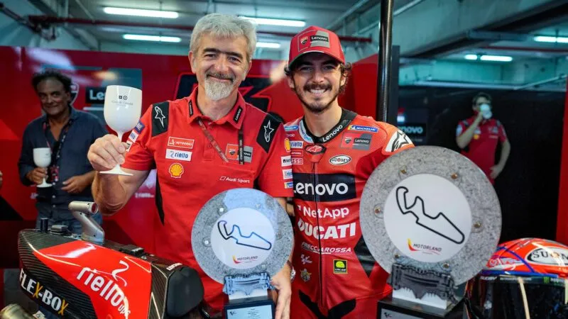image_6825487a1c169 Breaking News: MAJOR UPDATE ON Pecco Bagnaia JUST LEAKED as it is reported that this will be Pecco's last season at Ducati leaving Gigi Dall'Igna VERY ANGRY