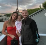 The Journey of Balancing a Happy Family and the Challenging Racing Career of Jack Miller