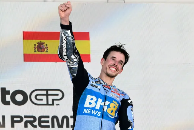 From Jerez Hero to Le Mans Failure: Alex Marquez Criticized After Series of Mistakes on Wet Track