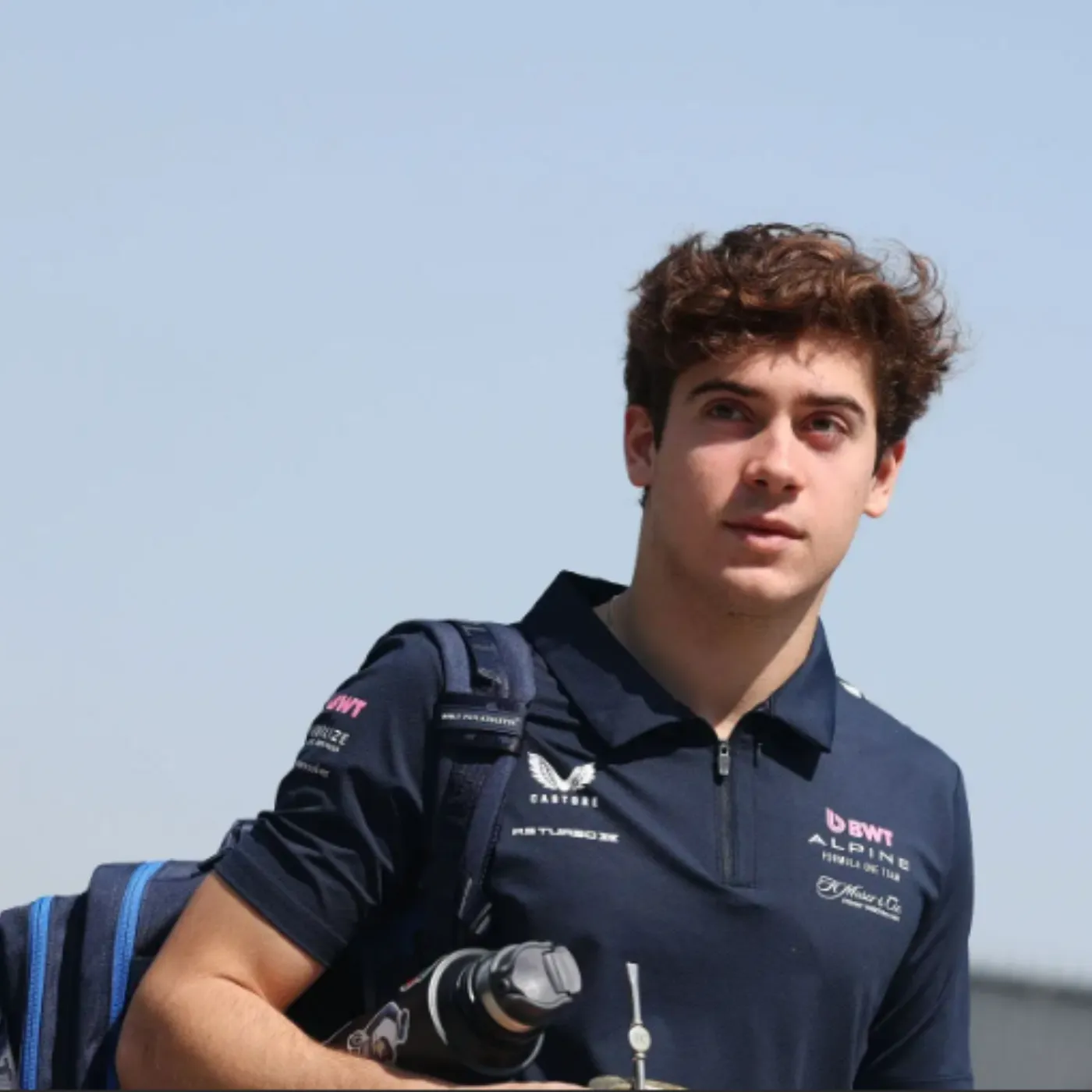 Shock Move: Franco Colapinto Over Jack Doohan — Did Alpine Just Make a Huge Mistake?