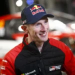 Breaking: Elfyn Evans Delivers Game-Changing Drive That Stuns WRC Universe