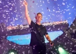 Armin van Buuren at Ushuaïa Ibiza 2025: 6 Hours of Non-Stop Performance from Sunlight to Stardust