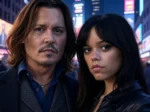 Jenna Ortega angrily confirmed the dating rumors between her and Johnny Depp, shocking fans. 1 Jenna Ortega angrily confirmed the dating rumors between her and Johnny Depp, shocking fans.