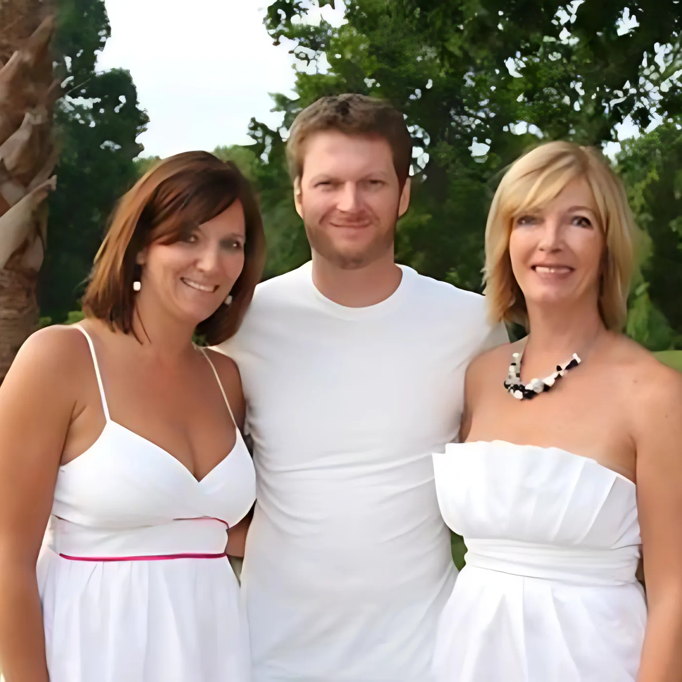 “We Never Told Anyone…”: Dale Earnhardt Jr & Sister Drop Bombshell After 18 Years 19 “We Never Told Anyone…”: Dale Earnhardt Jr & Sister Drop Bombshell After 18 Years