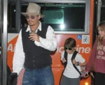 Johnny Depp Shows Special Love for Jack: The Secret Behind the Star's Son's Silence 1 Johnny Depp Shows Special Love for Jack: The Secret Behind the Star's Son's Silence