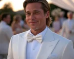 Brad Pitt and Ines de Ramon: The Secret Behind Their Wedding Delay That Made George Clooney Speak Up?