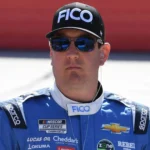 Kyle Busch Recounts The Indy 500 Story That Few Dare to Mention – And Larson's Name Makes Everything Blow Up! 1 Kyle Busch Recounts The Indy 500 Story That Few Dare to Mention – And Larson's Name Makes Everything Blow Up!