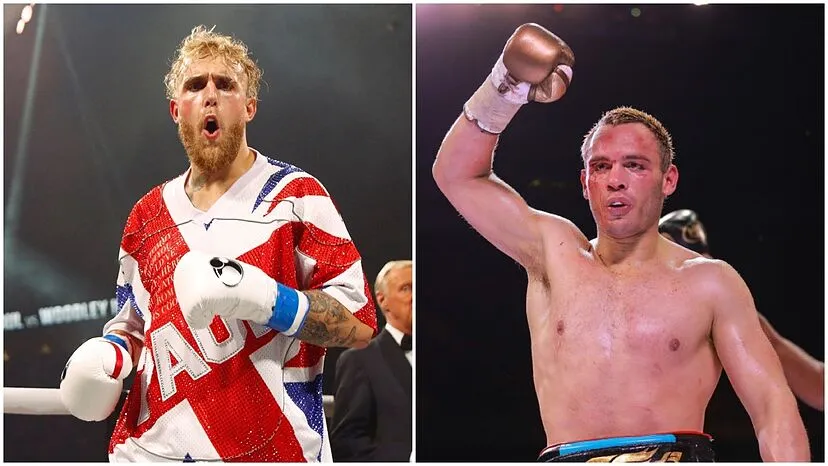 image_68258df7522b0 Jake Paul Challenges Julio Cesar Chavez Jr.: 'A Few Punches and He'll Quit'