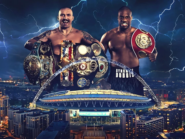 image_68258f37c3265 Before the Heavyweight Rematch, Usyk Acknowledges: "Daniel Dubois Is a Serious Challenge"