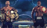 Before the Heavyweight Rematch, Usyk Acknowledges: "Daniel Dubois Is a Serious Challenge"