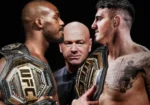Dana White Shocks with New Twist: Jon Jones vs Tom Aspinall – The Secret Behind the UFC Super Heavyweight Bout Agreement Will Drive Fans Wild! 1 Dana White Shocks with New Twist: Jon Jones vs Tom Aspinall – The Secret Behind the UFC Super Heavyweight Bout Agreement Will Drive Fans Wild!