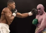 Tyson Fury Causes a Storm with "Proof" of Comeback Vowing to End Joshua's Career in a Top Heavyweight Clash!
