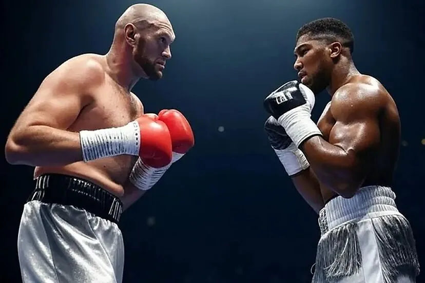 image_6825a9b0cd3d2 Anthony Joshua Confirms Comeback Date, But Bad News for Tyson Fury: Historic Heavyweight Fight in Jeopardy