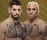 Ilia Topuria Provocatively Declares: 'Oliveira Will Fall Quickly, Makhachev Only Knows How to Run!' – Shocking Challenge Ahead of UFC 317