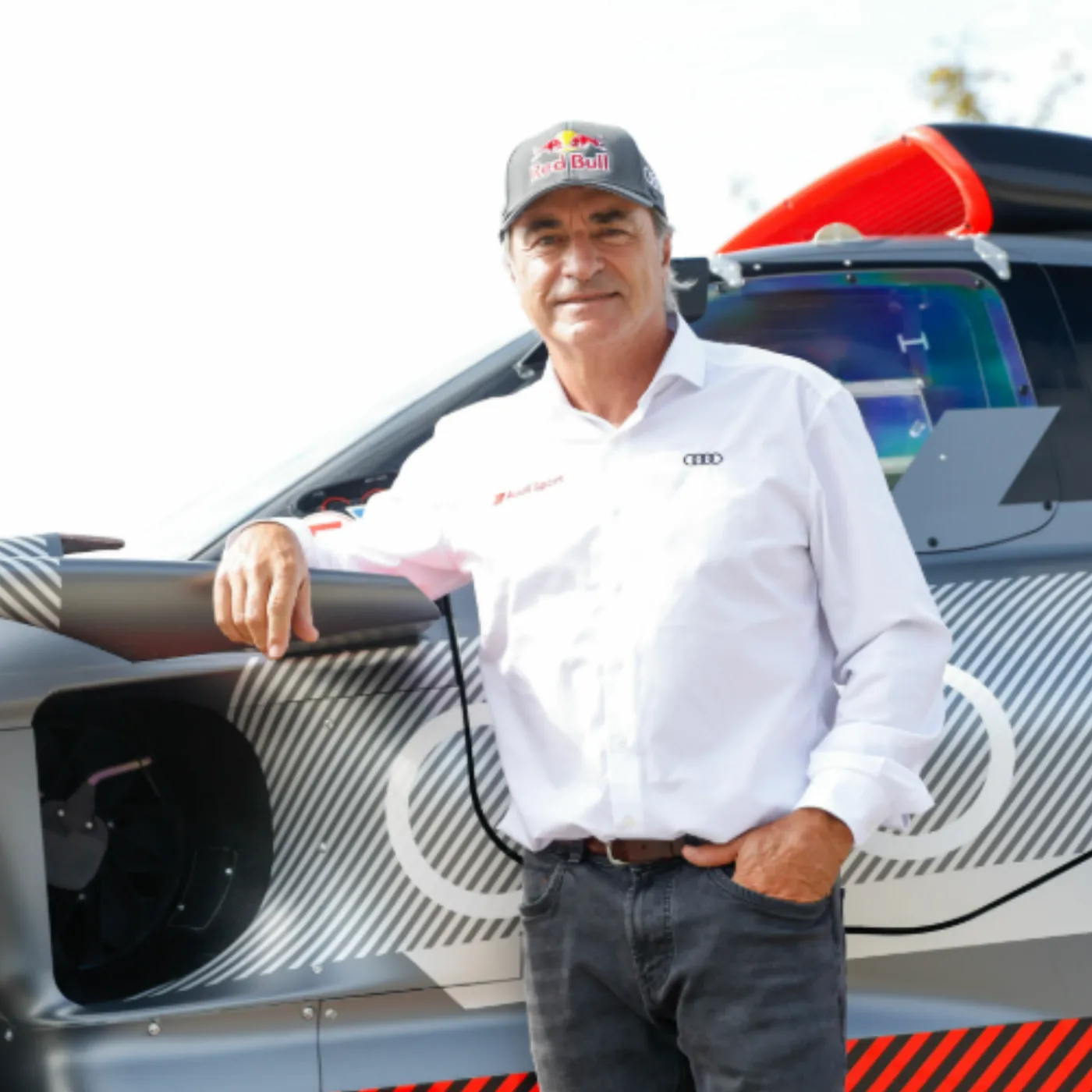 Total Shock: Williams Boss Picks Sainz Sr. to Lead FIA — The Future of F1 Hangs in the Balance