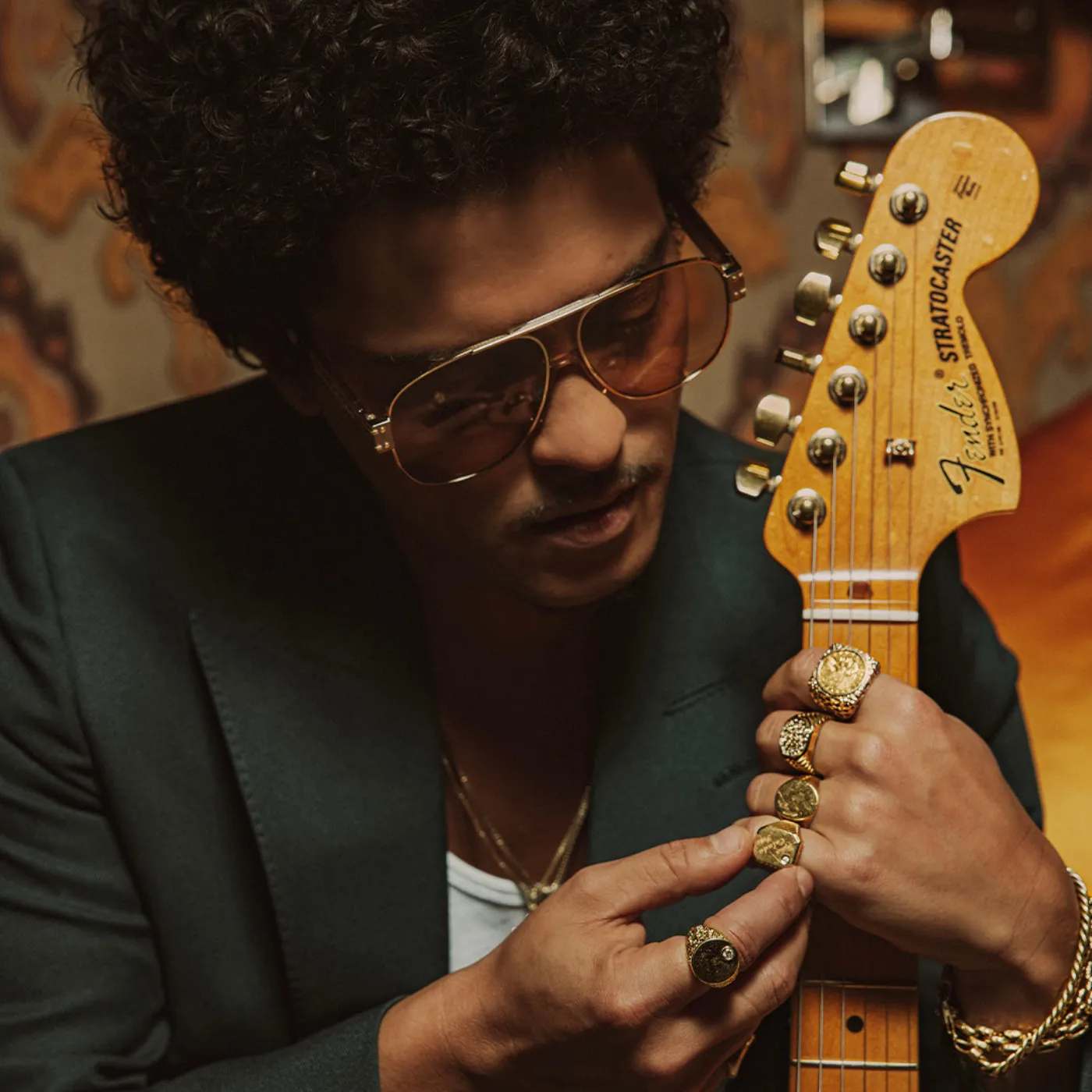 People Are Losing It Over Bruno Mars’ 2025 Net Worth Update