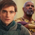 Robert Pattinson and Denzel’s Netflix Heist Is Breaking the Internet
