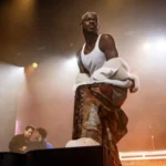Lil Nas X Shocks Fans After Revealing His Secret Rapper Crush 1 Lil Nas X Shocks Fans After Revealing His Secret Rapper Crush