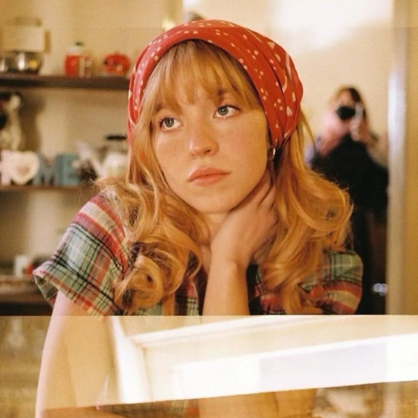 image_6826077da7180 Sydney Sweeney Turns Up the Heat in Wild New Americana Trailer as Shocking Crime Scene Unfolds