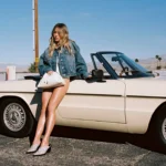 Sydney Sweeney Turns Up the Heat in Wild New Americana Trailer as Shocking Crime Scene Unfolds