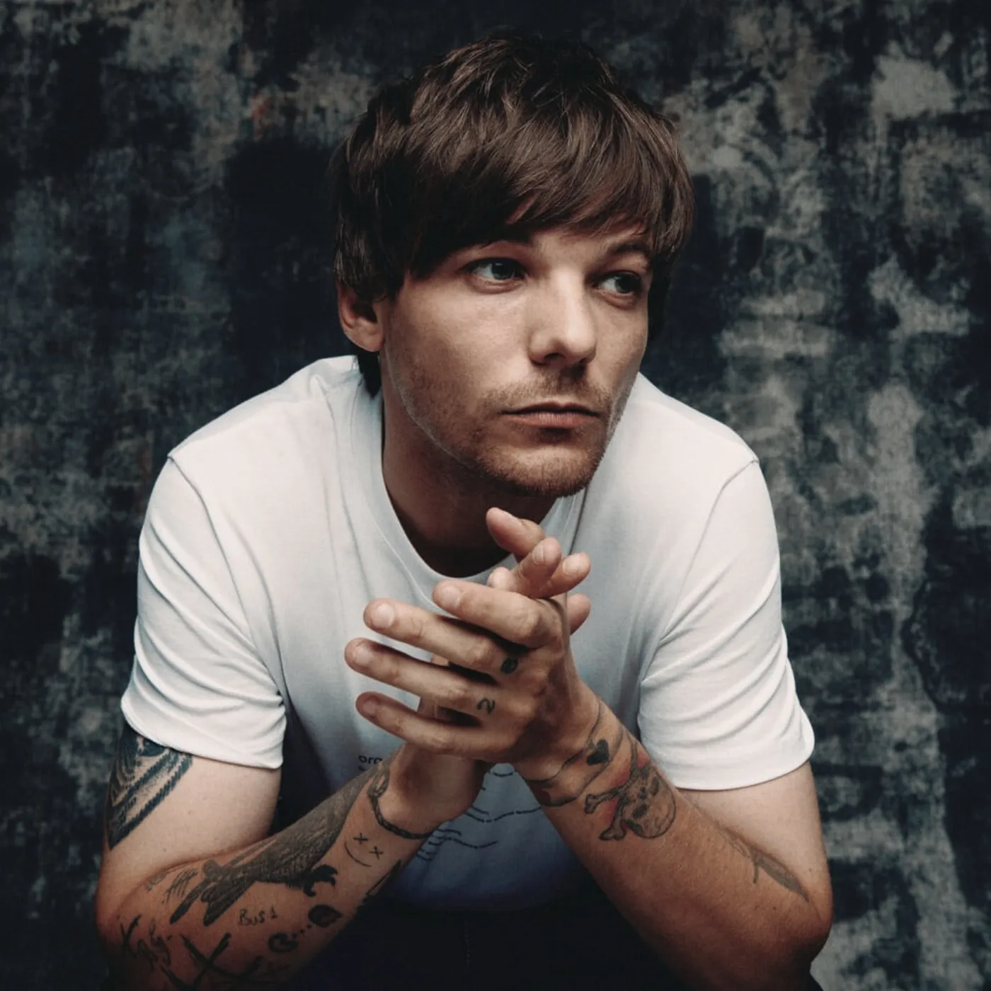 image_68260b3b27675 Louis Tomlinson’s Walls Album Is on the Edge of a Massive Spotify Breakthrough