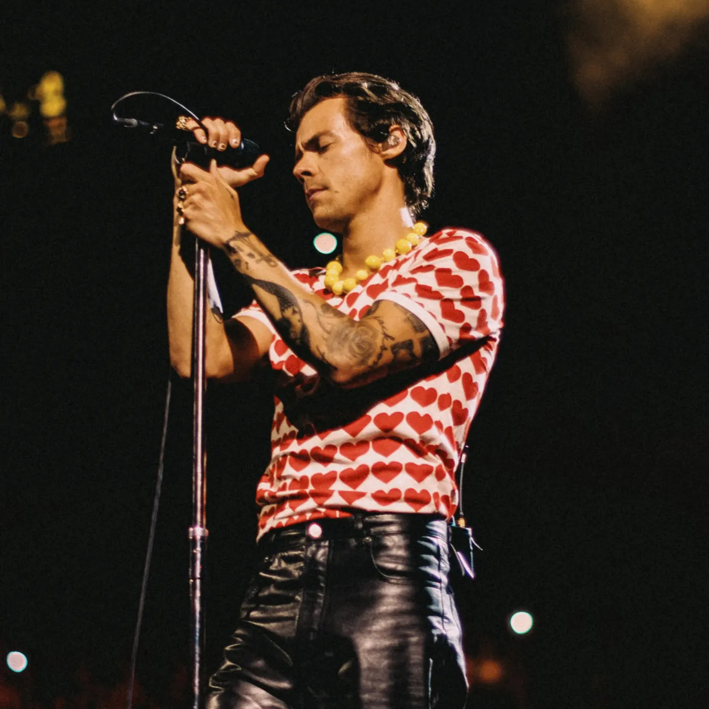 image_68263a59a194a Brittany Broski Sparks Fan Meltdown After Emotional Harry Styles Confession