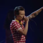 Brittany Broski Sparks Fan Meltdown After Emotional Harry Styles Confession 1 Brittany Broski Sparks Fan Meltdown After Emotional Harry Styles Confession