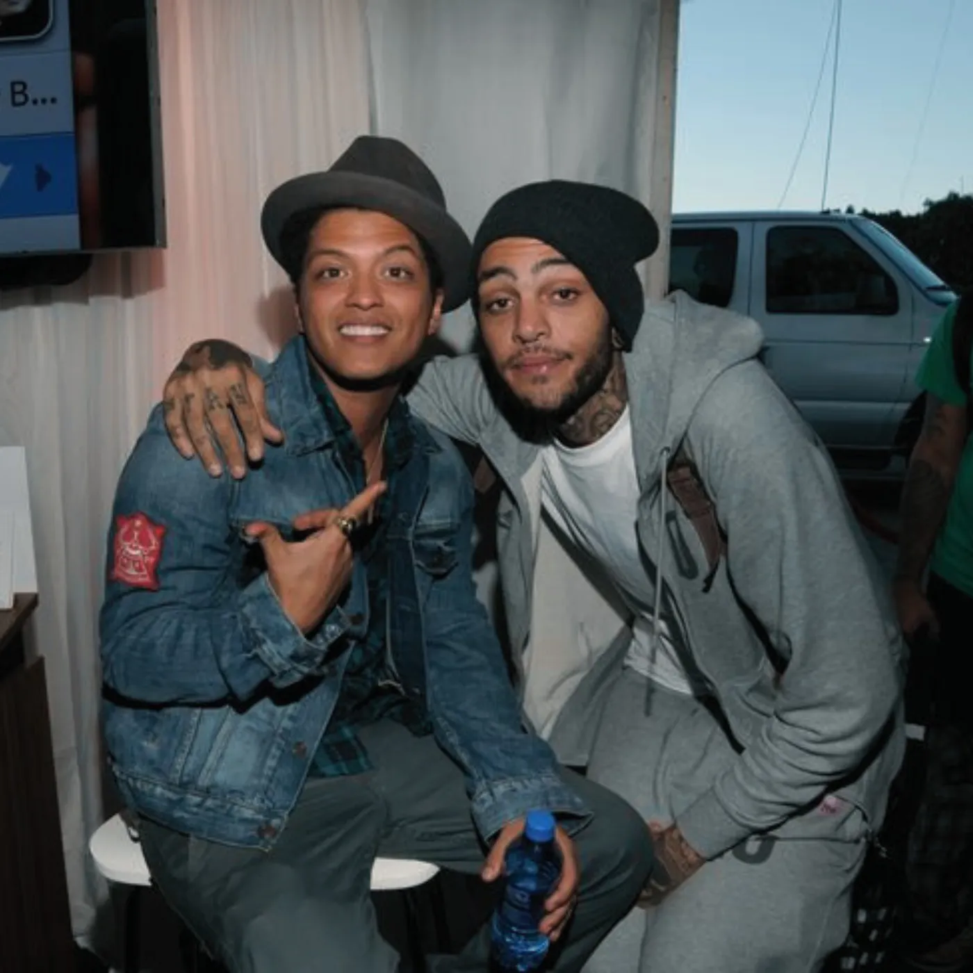 image_682643430cb90 Bruno Mars Drops Explosive Truth About P Diddy in Travie McCoy Song