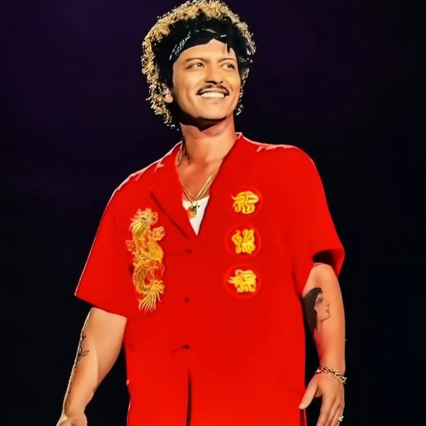 Bruno Mars Drops Explosive Truth About P Diddy in Travie McCoy Song