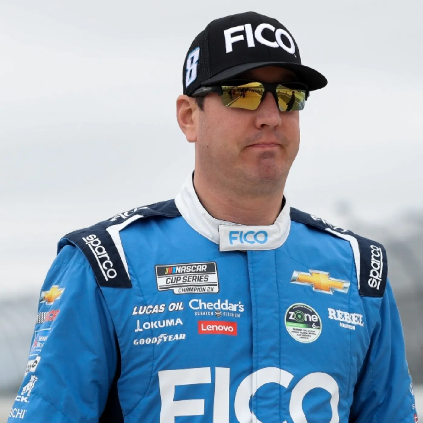 image_6826989bbc0fc ‘This is so dirty!’ – Corey Heim lashes out after Kyle Busch’s controversial statement