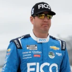 ‘This is so dirty!’ – Corey Heim lashes out after Kyle Busch’s controversial statement