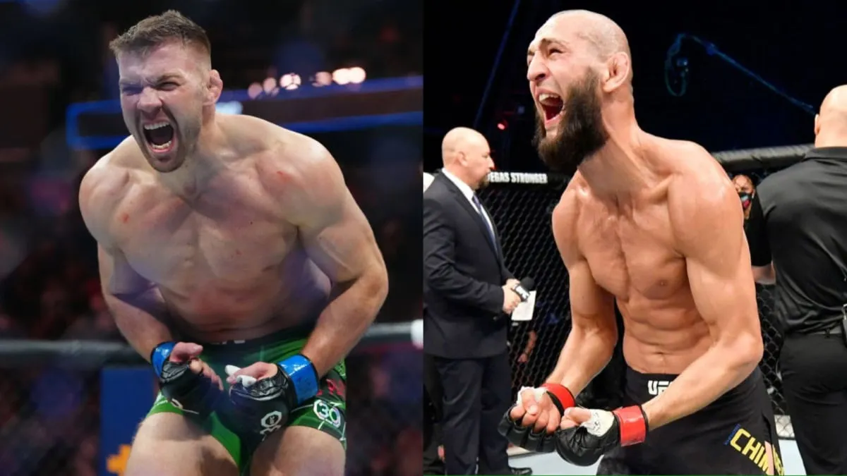 image_68269d264edd0 Dricus du Plessis Mocks Khamzat Chimaev: 'I Guess I'll Have to Fight Imavov!'