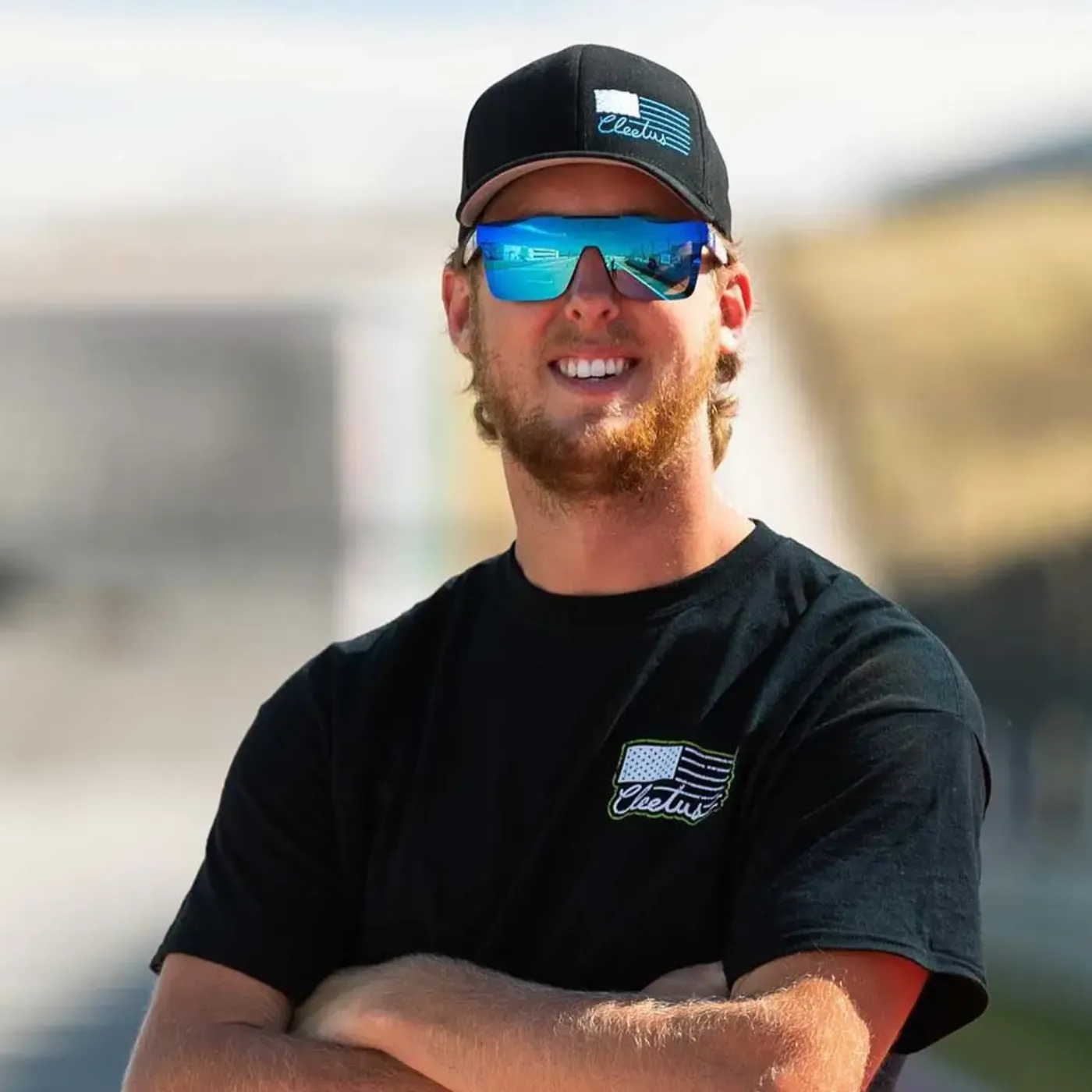 image_68269e34a0664 “I Wasn’t Ready for This!” – Dale Earnhardt Jr. Drops Jaw-Dropping Confession About Driving Cleetus McFarland’s No. 3 Truck