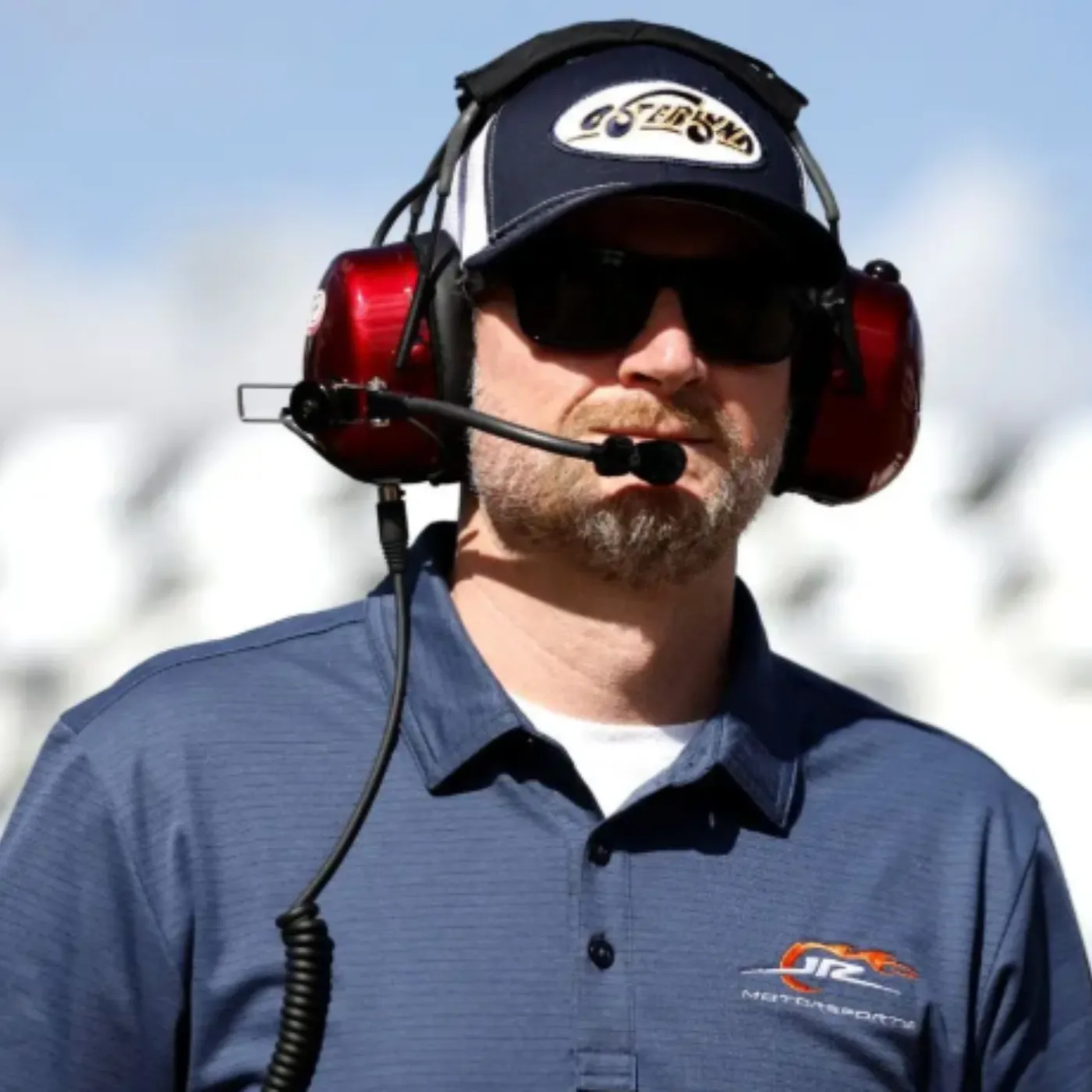 “I Wasn’t Ready for This!” – Dale Earnhardt Jr. Drops Jaw-Dropping Confession About Driving Cleetus McFarland’s No. 3 Truck 19 “I Wasn’t Ready for This!” – Dale Earnhardt Jr. Drops Jaw-Dropping Confession About Driving Cleetus McFarland’s No. 3 Truck