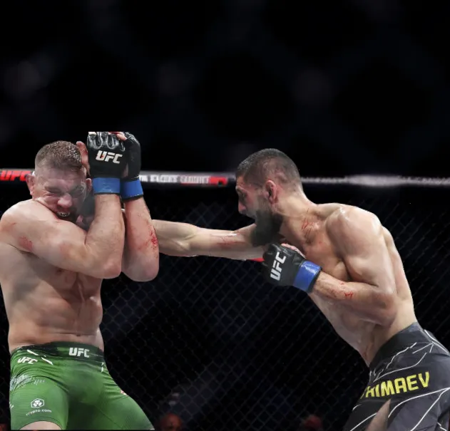 Khamzat Chimaev Responds to Dricus du Plessis: 'You Will Regret Speaking Up, I Will Finish You!' – Shocking UFC!