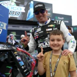 “He’s Just a Kid!” – Kyle Busch Sparks Controversy With Bold Move for Brexton’s Racing Future 1 “He’s Just a Kid!” – Kyle Busch Sparks Controversy With Bold Move for Brexton’s Racing Future