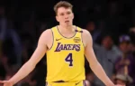 Dalton Knecht's hard work: Lakers rookie speaks out after tough period!