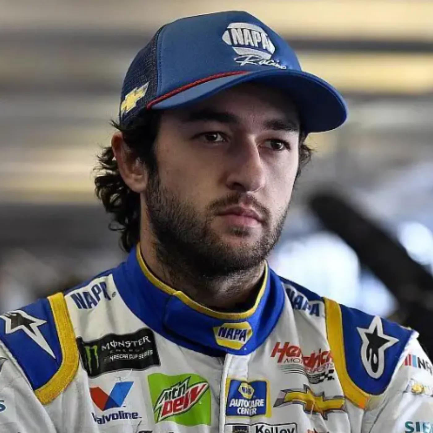 Explosive News! Chase Elliott and Tom Cruise’s $400M Collaboration Sparks Wild Speculation About ‘Days of Thunder’ Sequel