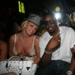 Diddy’s Trial Reveals Shocking New Details About Britney Spears’ Vegas Night