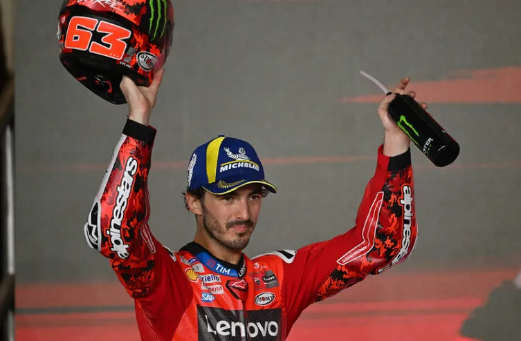 image_6826bcff47240 Pecco Bagnaia Ignored by Ducati: Is the MotoGP Champion Losing Respect?