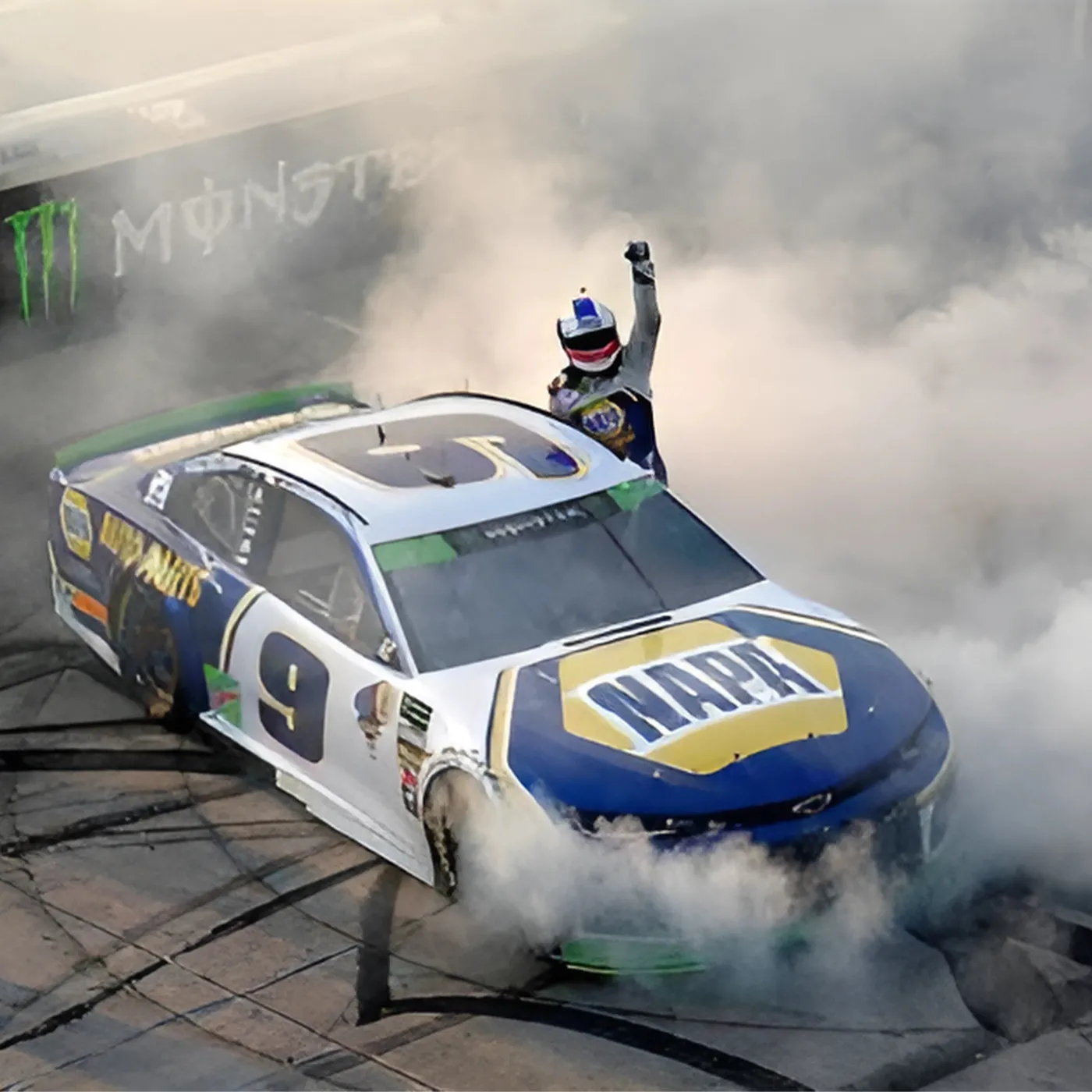 image_6826bd353f117 Chase Elliott Dropped From Team – Hendrick Motorsports Reveals Shocking Reason