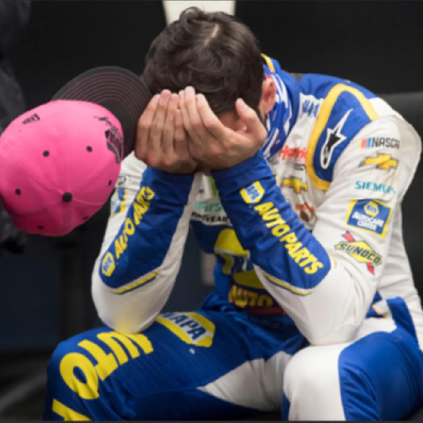 Chase Elliott Dropped From Team – Hendrick Motorsports Reveals Shocking Reason