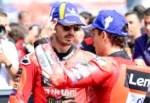 Ducati's Headache: How to Control Marquez and Bagnaia in the Internal MotoGP Battle? 1 Ducati's Headache: How to Control Marquez and Bagnaia in the Internal MotoGP Battle?