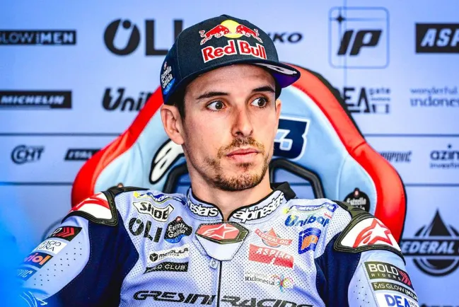 Alex Marquez Faces a Challenge: Is Le Mans 2025 a Turning Point for Gresini Racing?
