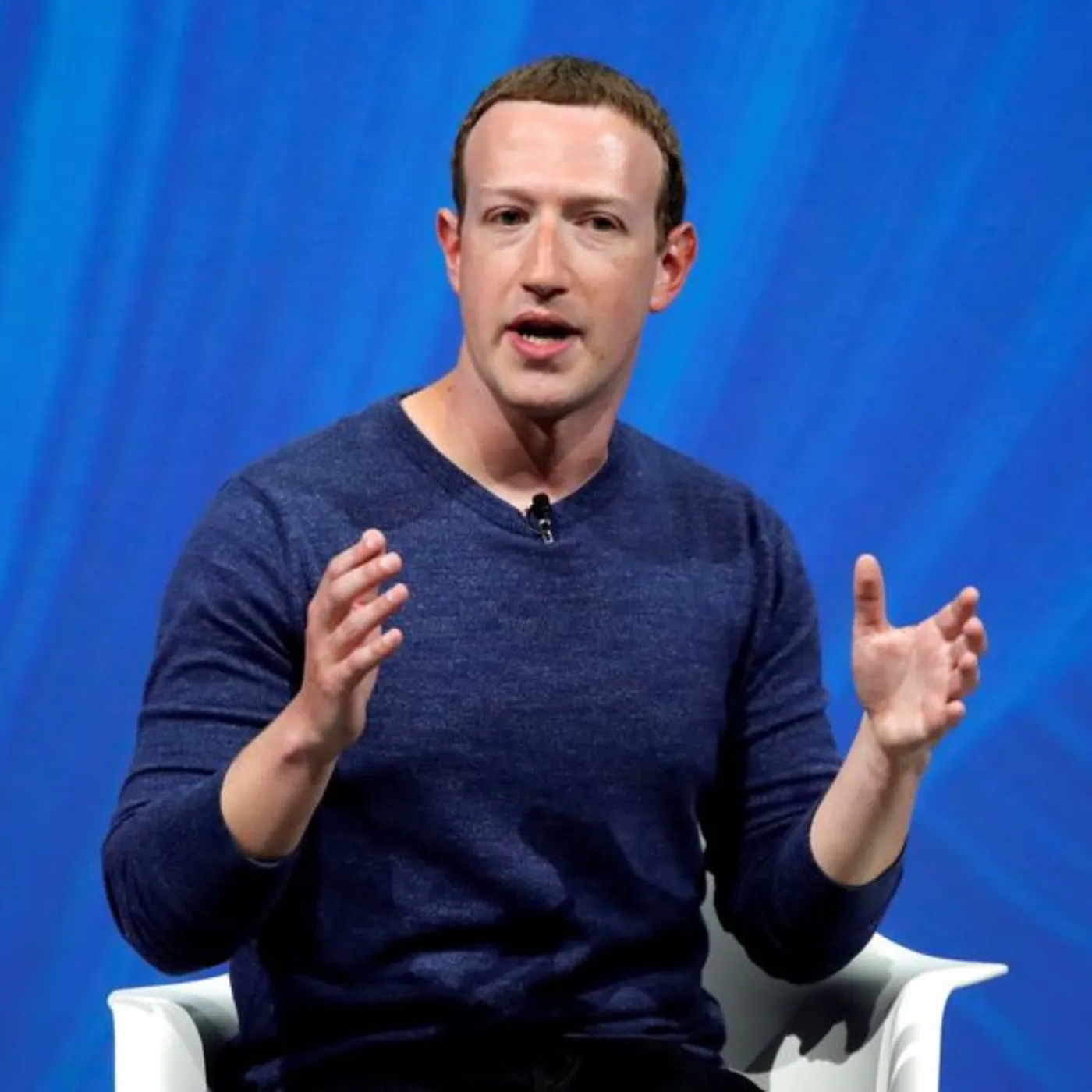 “I’ve Been Hiding This for 10 Years!” – Mark Zuckerberg Admits Secret That Made the Whole World Shiver