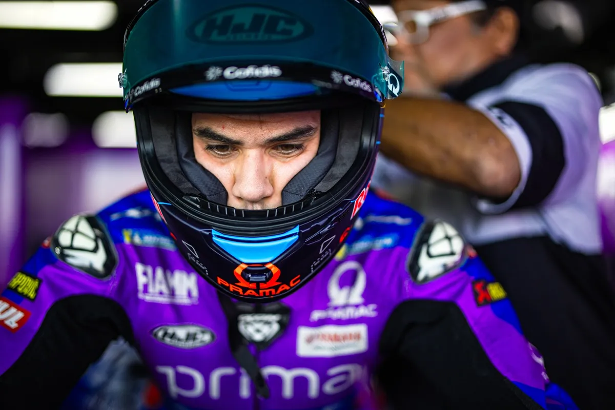 image_6826d411478f2 What Made Miguel Oliveira Exclaim: 'I Want Everything, Except That!' At the French MotoGP?