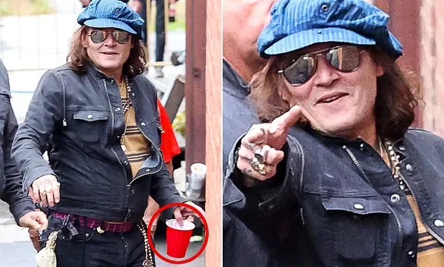 image_6826d85de288f The Mystery of Johnny Depp's Health: What Is the 61-Year-Old Star Facing?